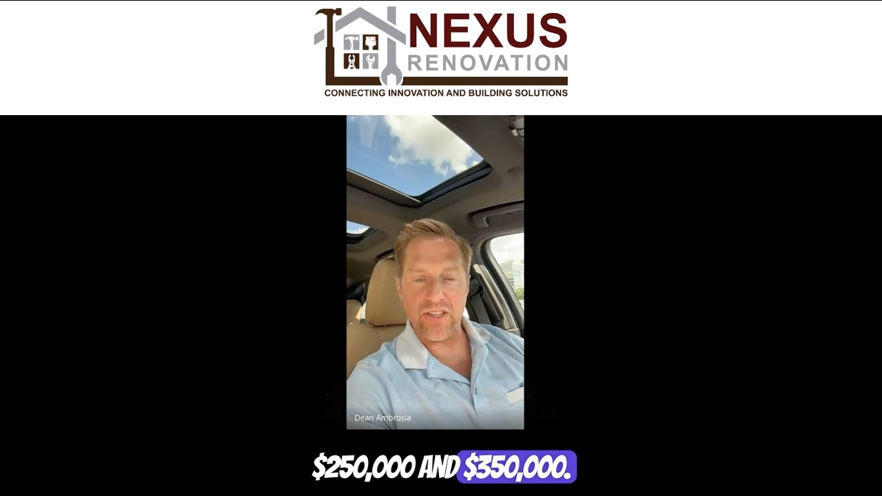 How This Remodeler Closed $300K+ In A Few Months Using Our Marketing Strategy (Real Results Inside)