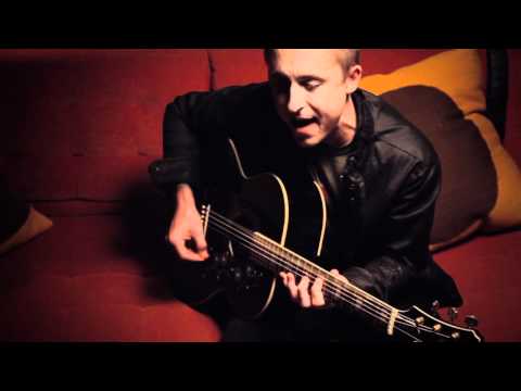 Yellowcard - See Me Smiling (Acoustic) (Official Music Video)