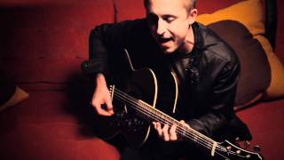 Yellowcard - See Me Smiling (Acoustic) (Official Music Video)