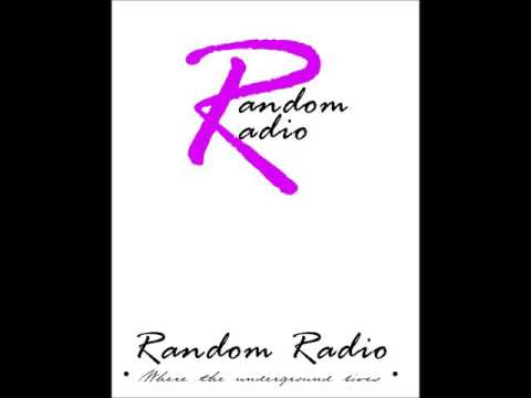 RANDOM RADIO PODCAST SHOW EPISODE 50 DEC. 13, 2015