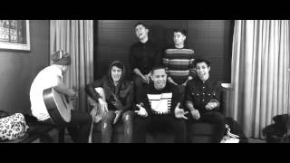 Midnight Red - Where Did You Go (Acoustic)