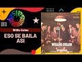 🔥ESO SE BAILA ASI por WILLIE COLON con HECTOR LAVOE - Salsa Premium