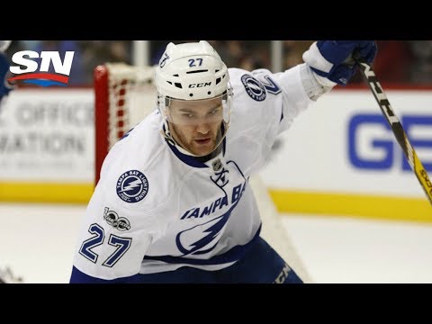 NHL Top 10 3-on-3 Overtime Goals