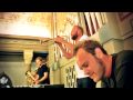 Lydverket spanderer: Jaga Jazzist - Toccata