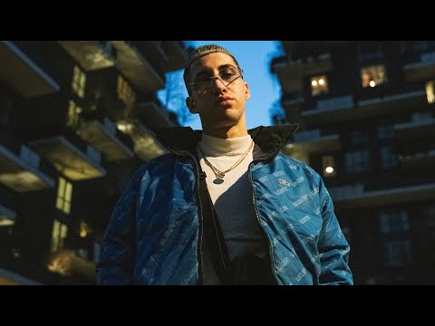 Love Yi - AHORA Prod. Iaghost (Video Oficial) Tour Series #001