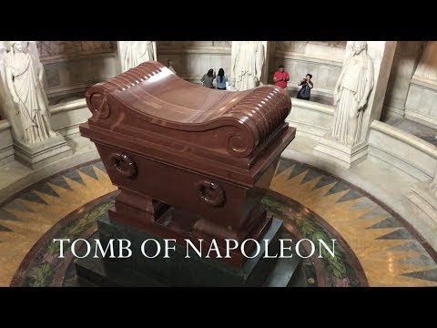 download lagu mp3 mp4 Napoleons Tomb Paris, download lagu Napoleons Tomb Paris gratis, unduh video klip Napoleons Tomb Paris
