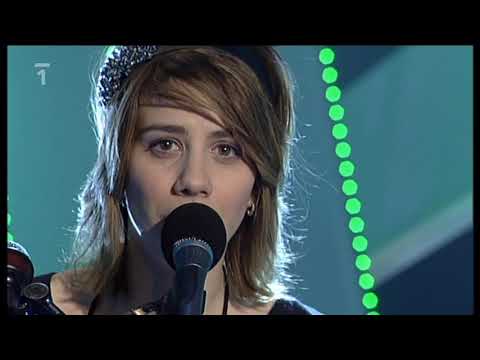 Aneta Langerová - Dokola (2010)