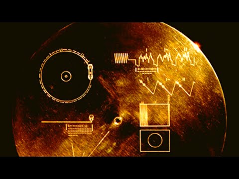 NASA Sent this message to Aliens 40 years ago