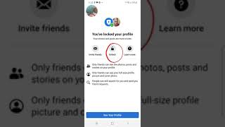 How to Unlock Facebook Profile | How to unlock Facebook Account |Facebook profile unlock kaise kare