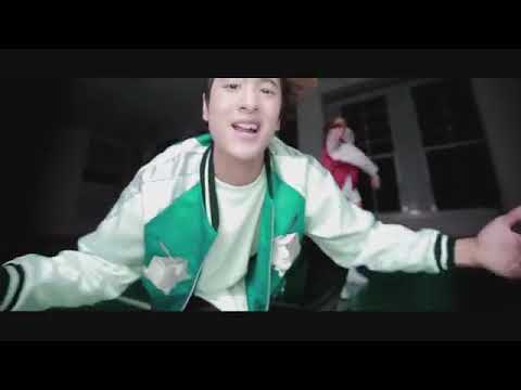 Official MV กึ่งยิงกึ่งผ่าน Blend In   Porsche V R P + Angie KAMIKAZE