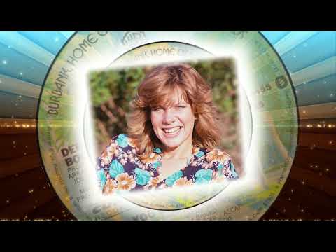 Debby Boone  -  You Light Up My Life (1977)