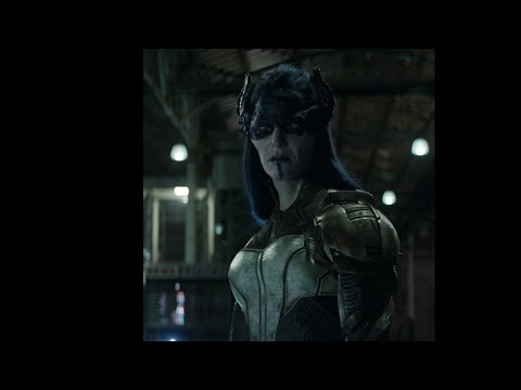 Proxima Midnight fights (From all the movies)