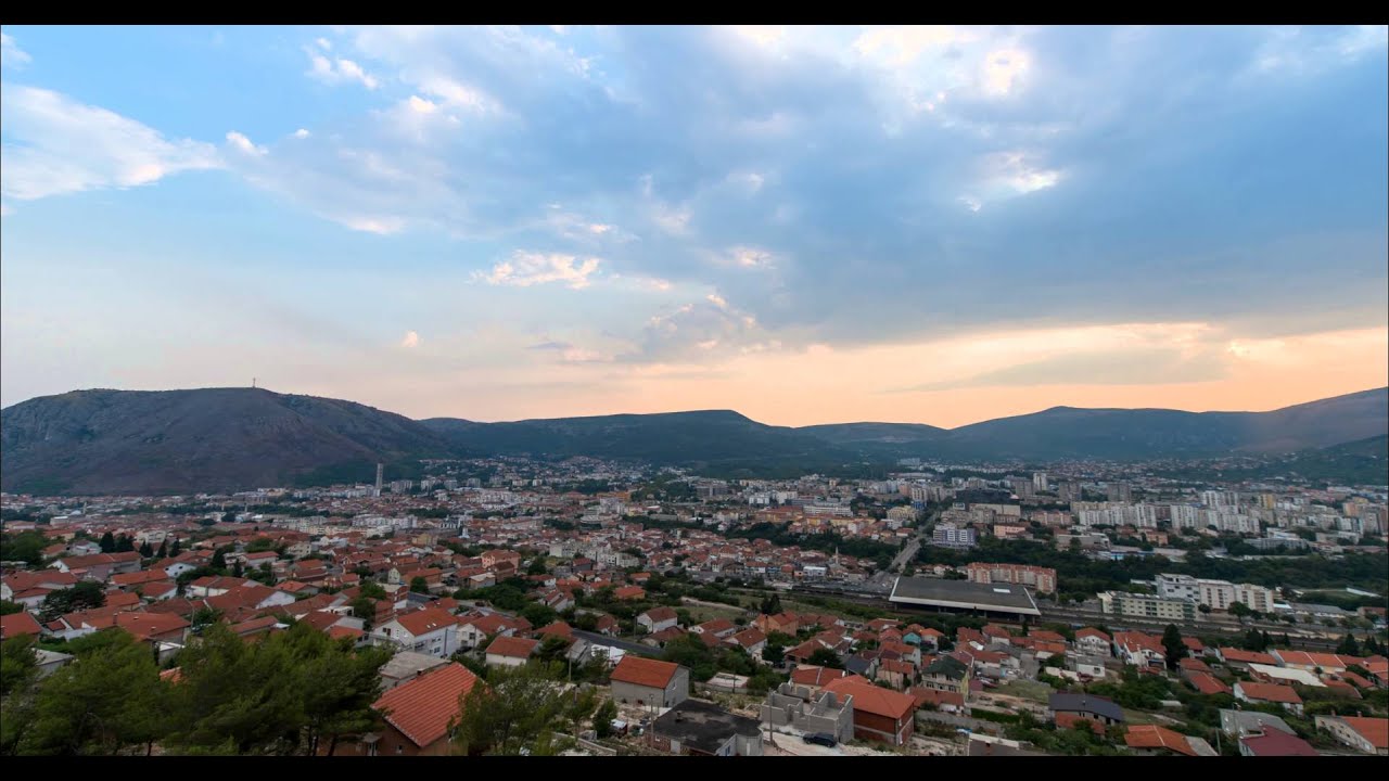 DAS NERETVA DELTA – Teil VII „auf nach Mostar“