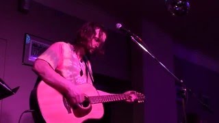 Far Behind - Eddie Vedder Tribute - live from Exil in Chemnitz
