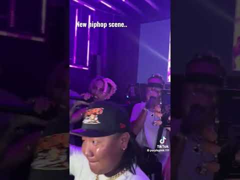 lil jhola. #nepalithug #thuglife