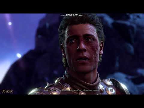 bg3 dream guardian first scene