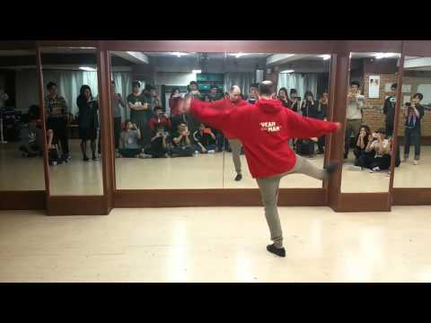 AJW 2016 - Class Recap - Nathan - You Never Know "Suzie Q"