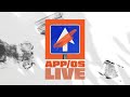 APP/OS live