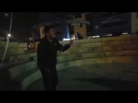 anpa (nvo.chimbote) vs talha (lima)4x4 clasificatoria regional rapzuela