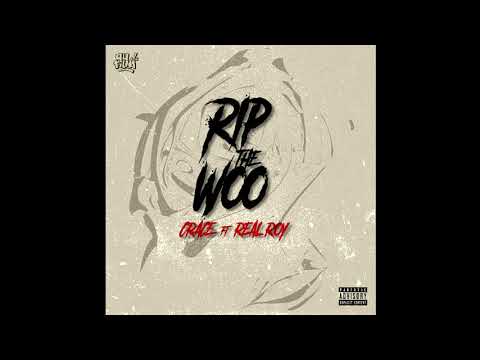 CRACE - FOR THE NIGHT (spanish remake) ft. Real Roy