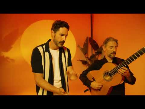 Paco Versailles - Hasta Málaga (Official Video)