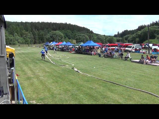 Ostrov u Macochy, 28. 06. 2015