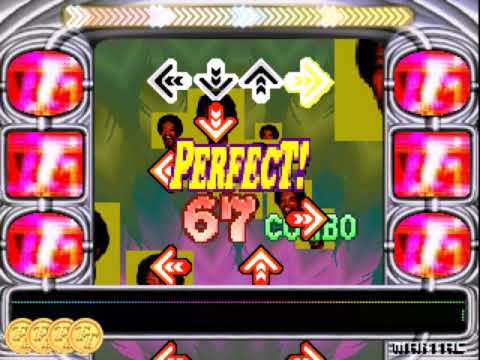 DDR Solo 2000 - Nonstop A