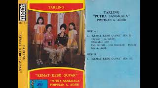 Download lagu H. Abdul Adjib & Putra Sangkala Group - Kemat Kebo Gupak mp3