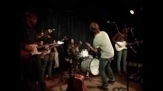 The Temperance Movement 'Smouldering' @ Mad Hatters 23/06/13