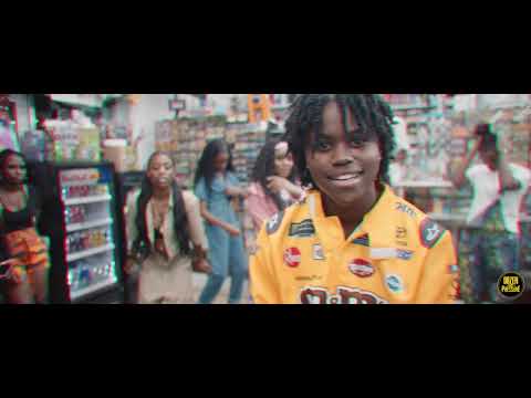 Yung N Charge Reloaded Cypher