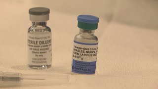 Measles outbreak | Experts fear further spread of highly contagious virus