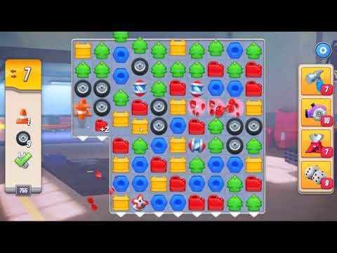 Chrome Valley Customs Level 755 - NO BOOSTERS GAMEPLAY + FULL STORY 🚘🔧 | SKILLGAMING ✔️