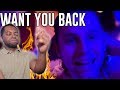 5 Seconds of Summer - Want You Back (Music Video) - REACTION 5 Seconds of Summer - Want You Back (Music Video) - REACTION