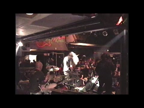 [hate5six] Abscess - May 28, 2005 Video