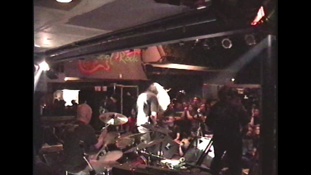 [hate5six] Abscess - May 28, 2005