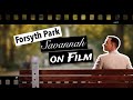Movies Filmed At Forsyth Park In Savannah GA Montage