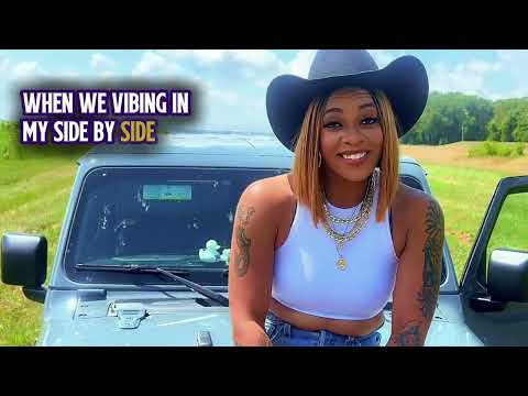 Side X Side - Kang803 ft Cecily Wilborn & King George 