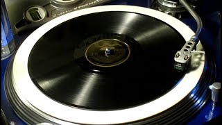 Louis Armstrong and His Orchestra - "Wrap Your Troubles In Dreams" 1931