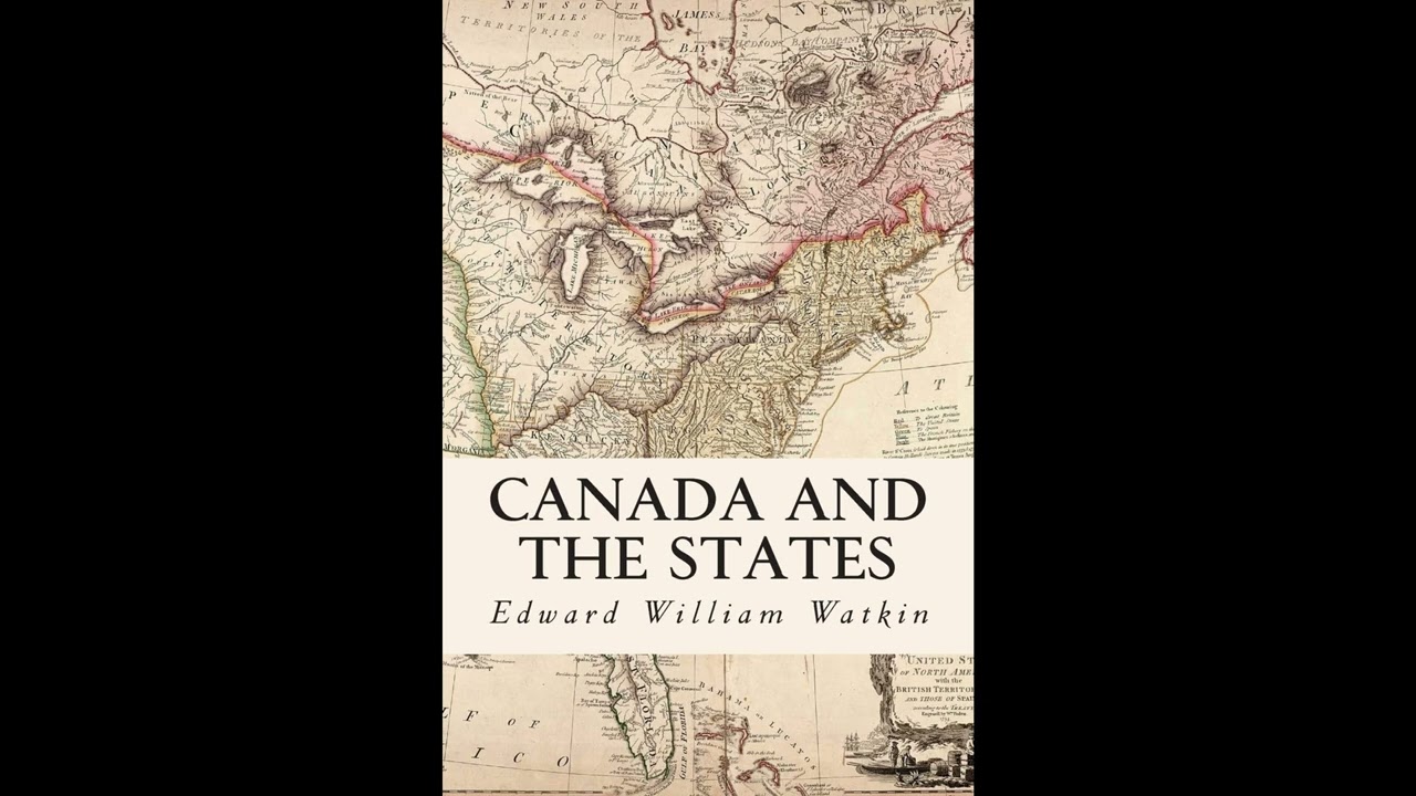 Canada and the States