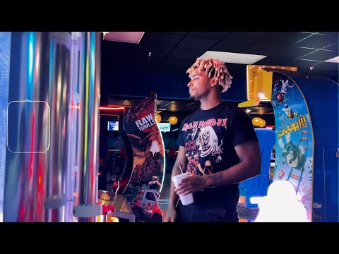 Jacoby James - ON 10 ft Ju Foreigno (dir.by @VesVisuals )