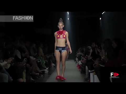 AMIR SLAMA Sao Paulo Spring 2017 - Swimwear & Underwear