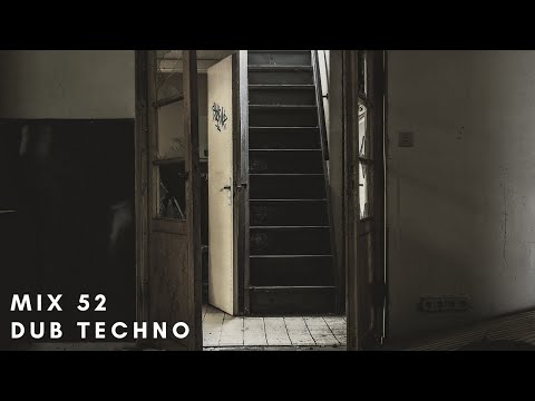 DUB TECHNO || mix 052
