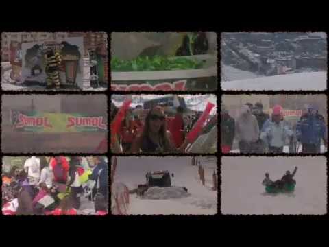 Sumol Snowtrip 2010