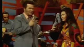 Loretta Lynn   Conway Twitty   Pickin' Wild Mountain Berries