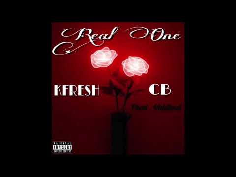 Real One (feat. KFRESH) [432 Hz] - CB