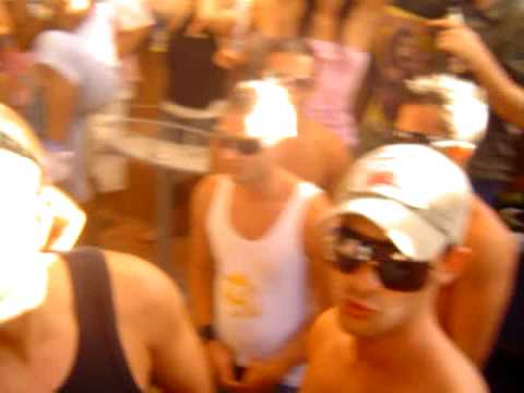 APER SPACE IBIZA 2006 mallorcaaa