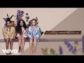 Little Mix - Between Us - Arti Lirik dan Terjemahannya