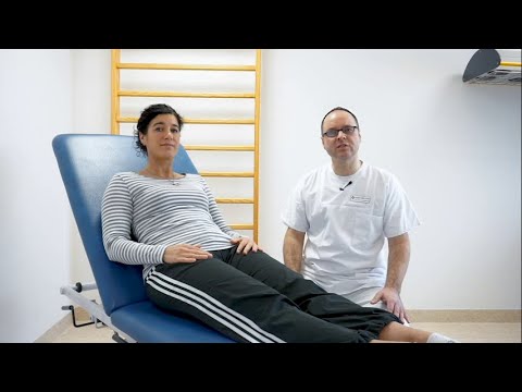 PhysioTV: Atemtherapie Teil 1, Einleitung