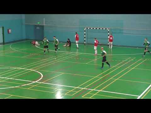 39 КУ 7 тур 5 лига Joma – Status M