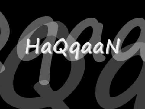 HaQqaaN Ft. Crazy Derbeder - Anlamsiz Ask  2010`